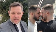 Oglasio se Nenad Borovčanin posle haosa: Marko Bojković i Miloš Janičić dobili "ponudu koja se ne odbija"