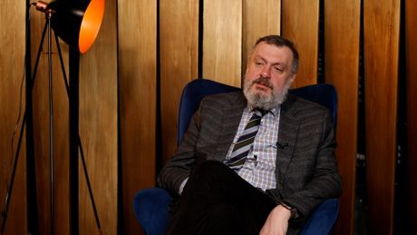 Ambasador Ukrajine u Srbiji Oleksandar Litvinenko intervju