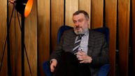 Ambasador Litvinenko: Odluka o tome ko će biti predsednik Ukrajine zavisi isključivo od naroda