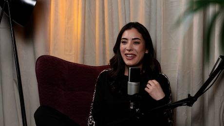 Podcast u pidžamama