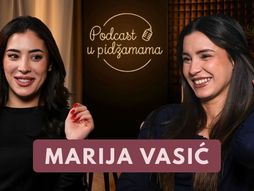 Podcast u pidžamama