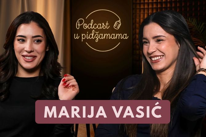 Podcast u pidžamama