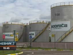 Rafinerija ulja Modriča