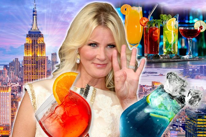 Sandra Li Sandra Lee