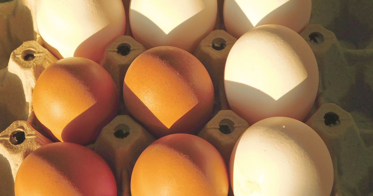 Koliko koštaju jaja na pijacama i u marketima uoči Uskrsa? Ovo su cene