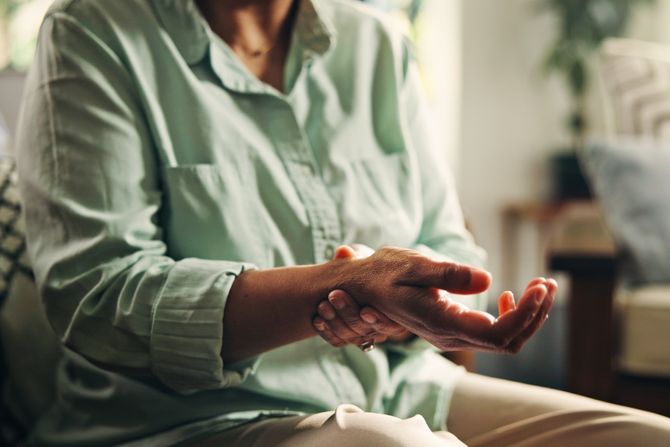 reumatoidni artritis