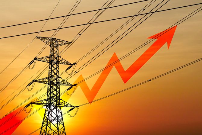 Cena, energija, cena energije