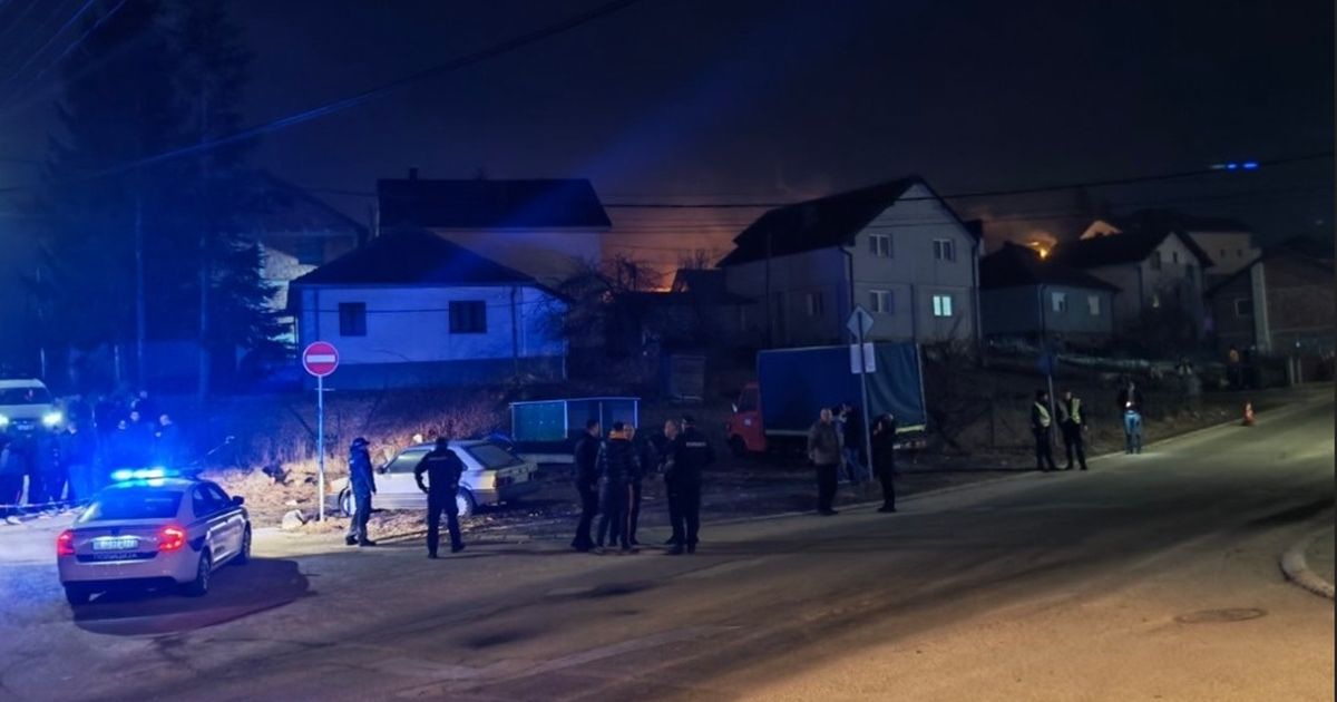 Horror in Sjenica: Mother (44) and Daughter (12) killed in traffic accident, son (9) seriously injured