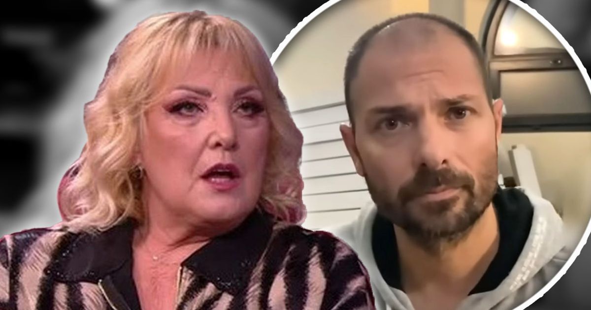 "They stripped me, they were supposed to burn me" Snežana's son claims they planned to kill him, this is how he escaped