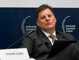 Stojan Vujko