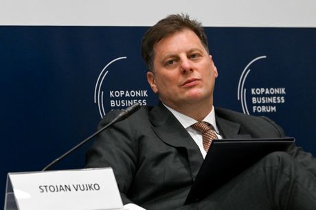 Stojan Vujko