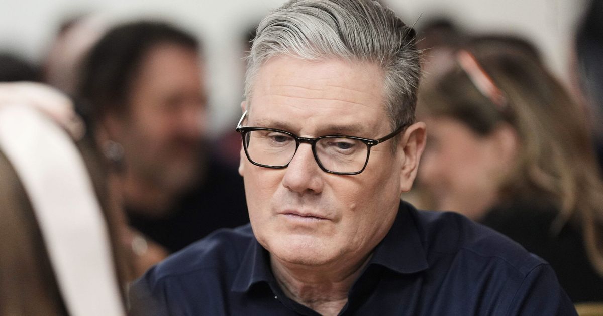 Starmer priznao da je obmanuo Parlament u vezi sa proverom Mandelsona