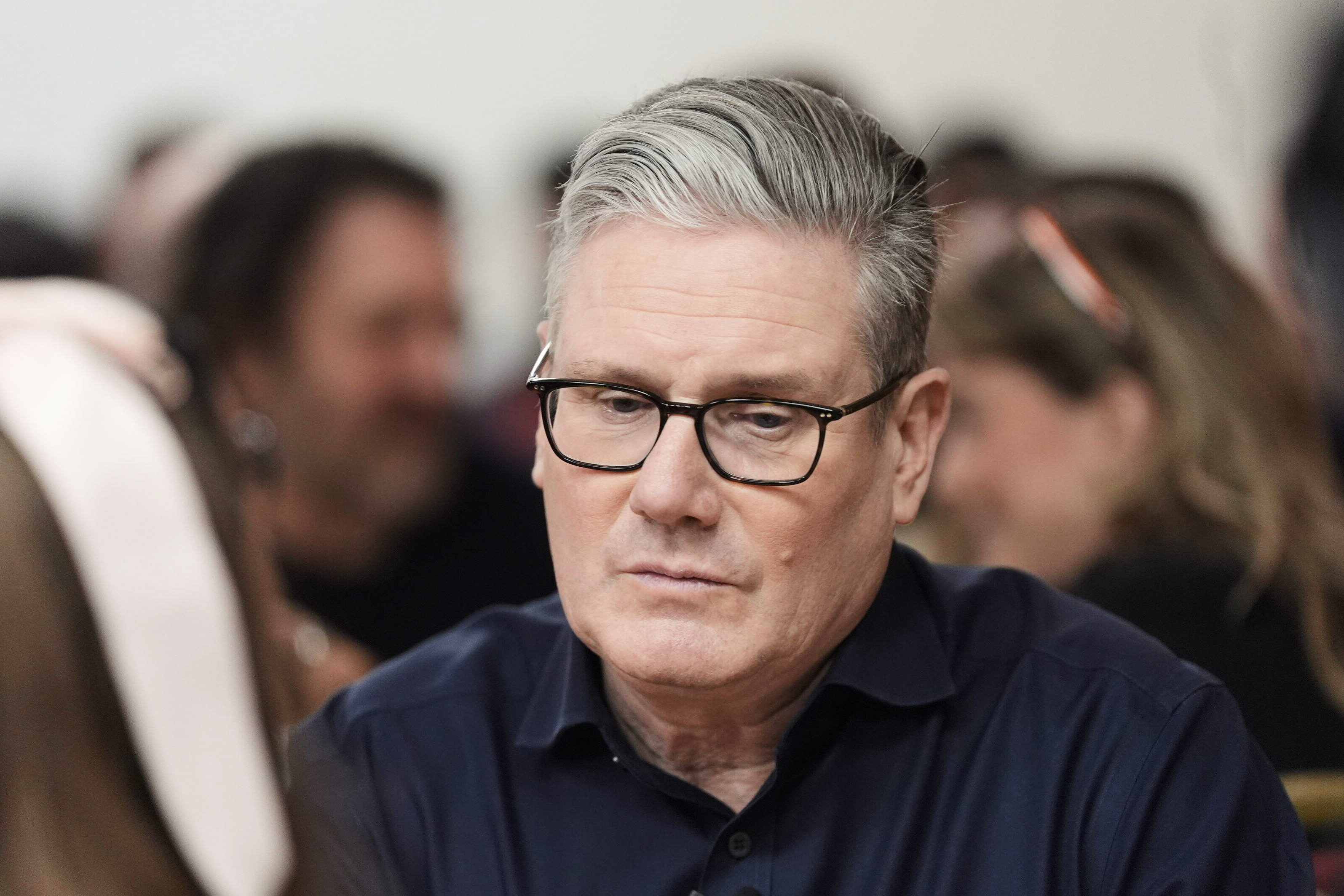 Neočekivana eskalacija na vidiku? Britanski premijer Starmer: "Dopuštam vojnicima iskrcavanje"