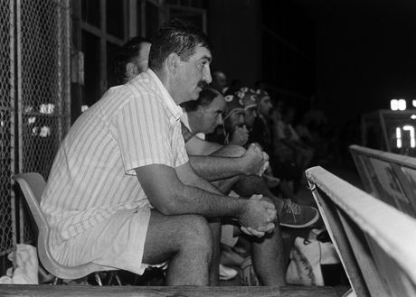 Zoran Gopčević Džimi