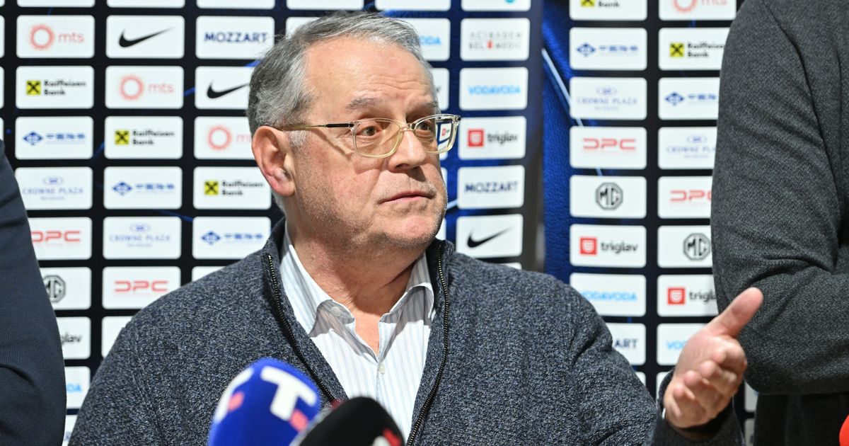 FIBA i FIBA Evropa čestitali Nebojši Čoviću bronzu reprezent