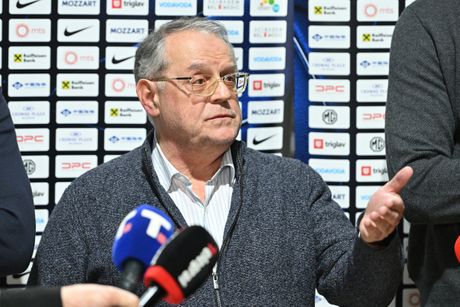 Nebojša Čović