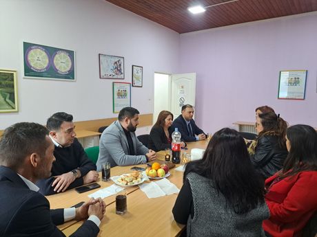 Romanenevimata.rs, Backa