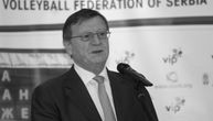 Umro Aleksandar Boričić: Velika tragedija, ostali smo bez najuticajnijeg Srbina u svetu sporta