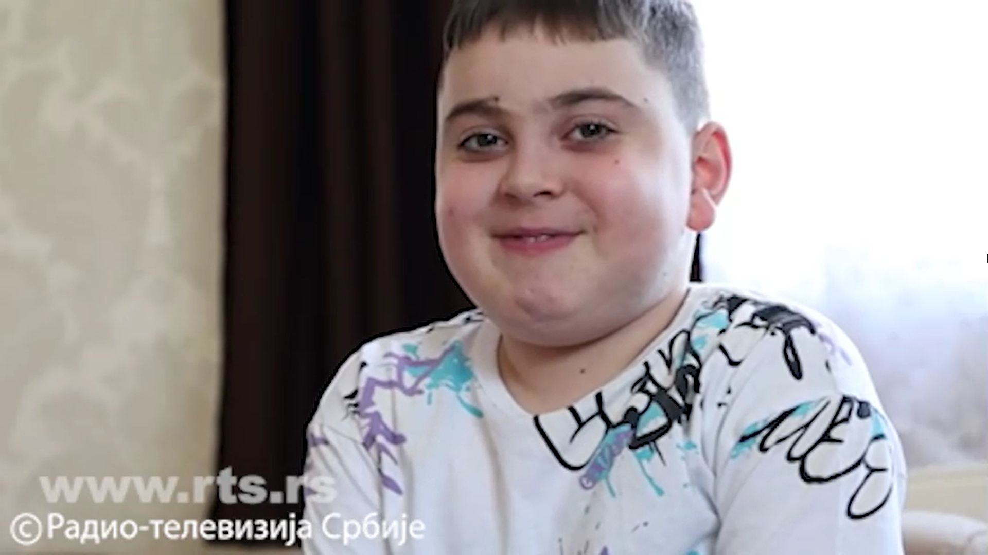 Prikupljeno neverovatnih 2.500.000 evra za lečenje malog Anela (12)