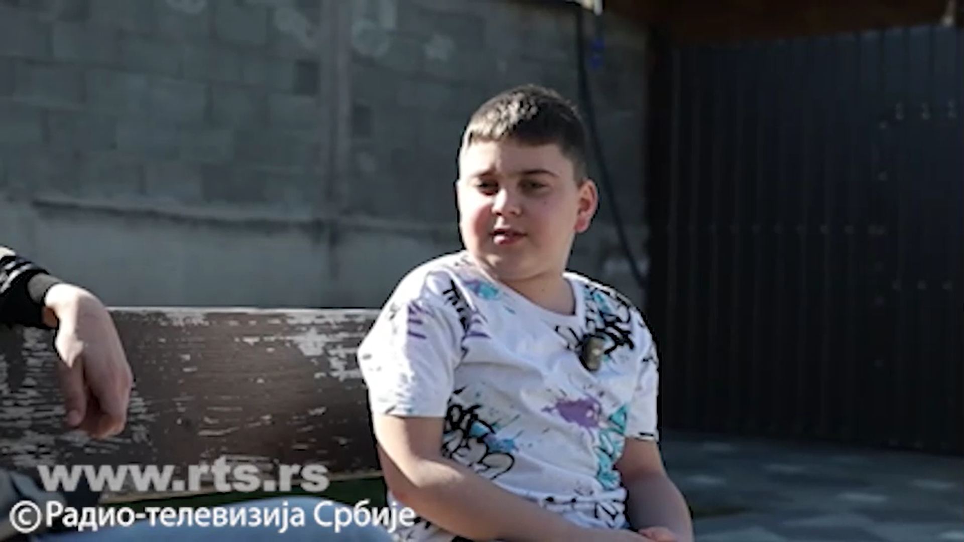 Na korak do cilja: Za lečenje Anela (12) prikupljeno 2,3 miliona evra, potrebno još 150.000 za gensku terapiju