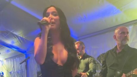 Edita Aradinović, Jelena Rozga