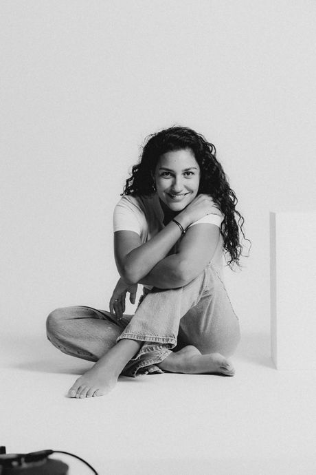 Grkinja Joana Antonopulu