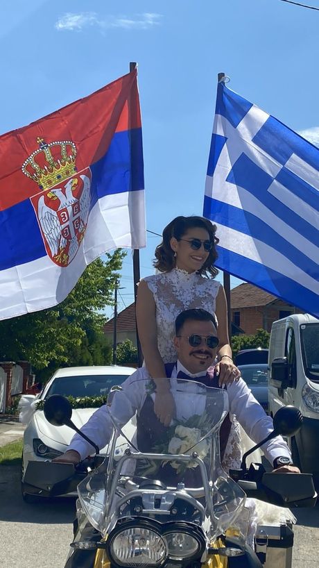 Grkinja Joana Antonopulu