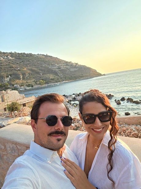 Grkinja Joana Antonopulu