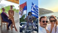 Lepa Grkinja zavolela Srbina: Srušila mitove o "opasnim momcima", a zbog njenog srpskog i Nole ostao u šoku!