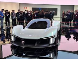 Xiaomi Vision Gran Turismo (Vision GT)