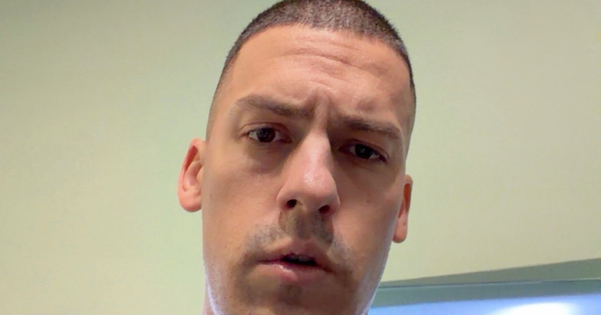 Baka Prase revealed why he 'stood up' Dana White and didn't go to UFC