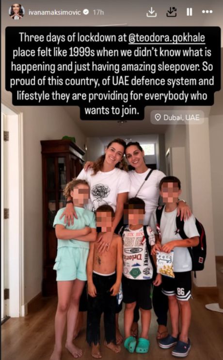 Ivana Maksimović Anđušić