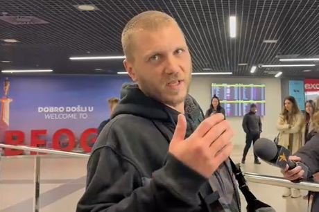 Jovan Radosavljević