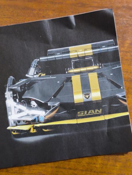 Lamborghini Sian, Lamborghini sijan, Mihajlo Pavlović