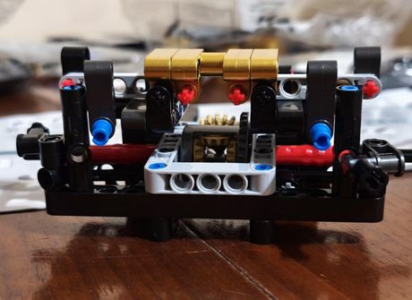 Lamborghini Sian, Lamborghini sijan, Mihajlo Pavlović