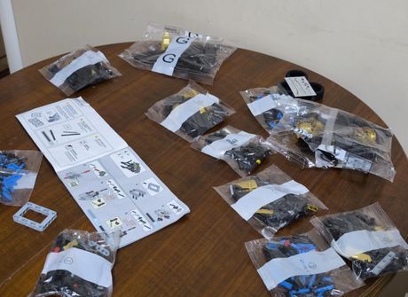 Lamborghini Sian, Lamborghini sijan, Mihajlo Pavlović