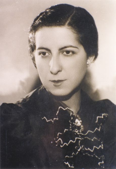 Milena Pavlović Barili