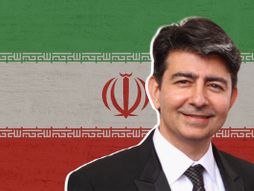 Pierre Morad Omidyar