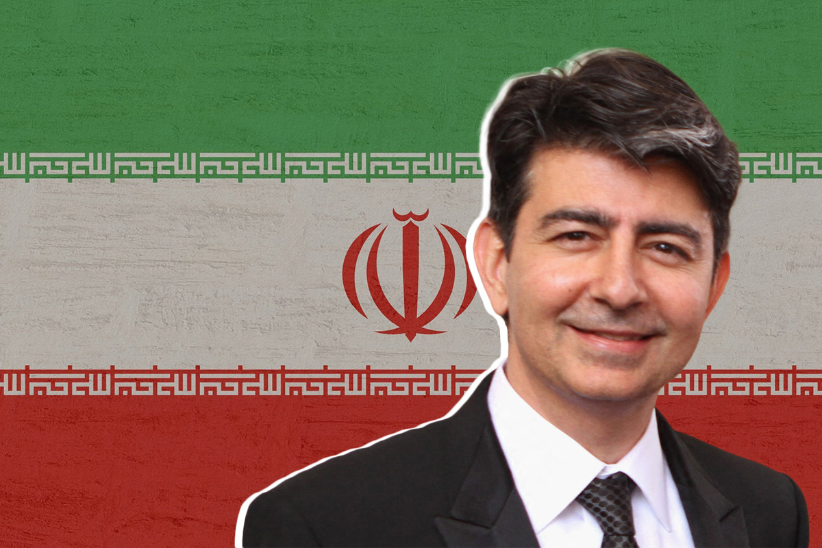 Milijarder iz senke: Parviz je najbogatiji Iranac na svetu - promenio ime, pa stvorio imperiju iz dnevne sobe