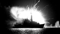 Podmornica SAD potopila iranski ratni brod: Ovako nešto nije se desilo 44 godine, ali taj slučaj ima "repove"!