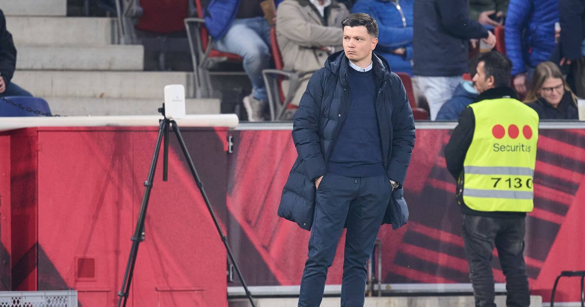 Serb Creates Unforgettable Sensation: With a 'Small' Team He Eliminated a Giant from the Cup, Ognjen is a New Miracle!