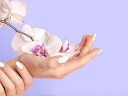 nokti, proleće, lak za nokte, prolećne boje noktiju