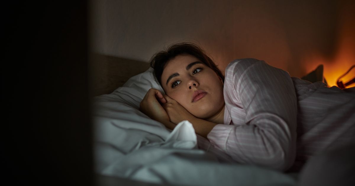 Every night before bed, my grandparents did this: Since I started, my life has changed