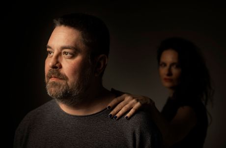 Sonja Kolačarić, Vuk Saletović