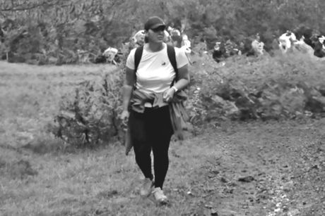 Stradala policajka u Sjenici, sjenica, policajka, Edisa Karišik