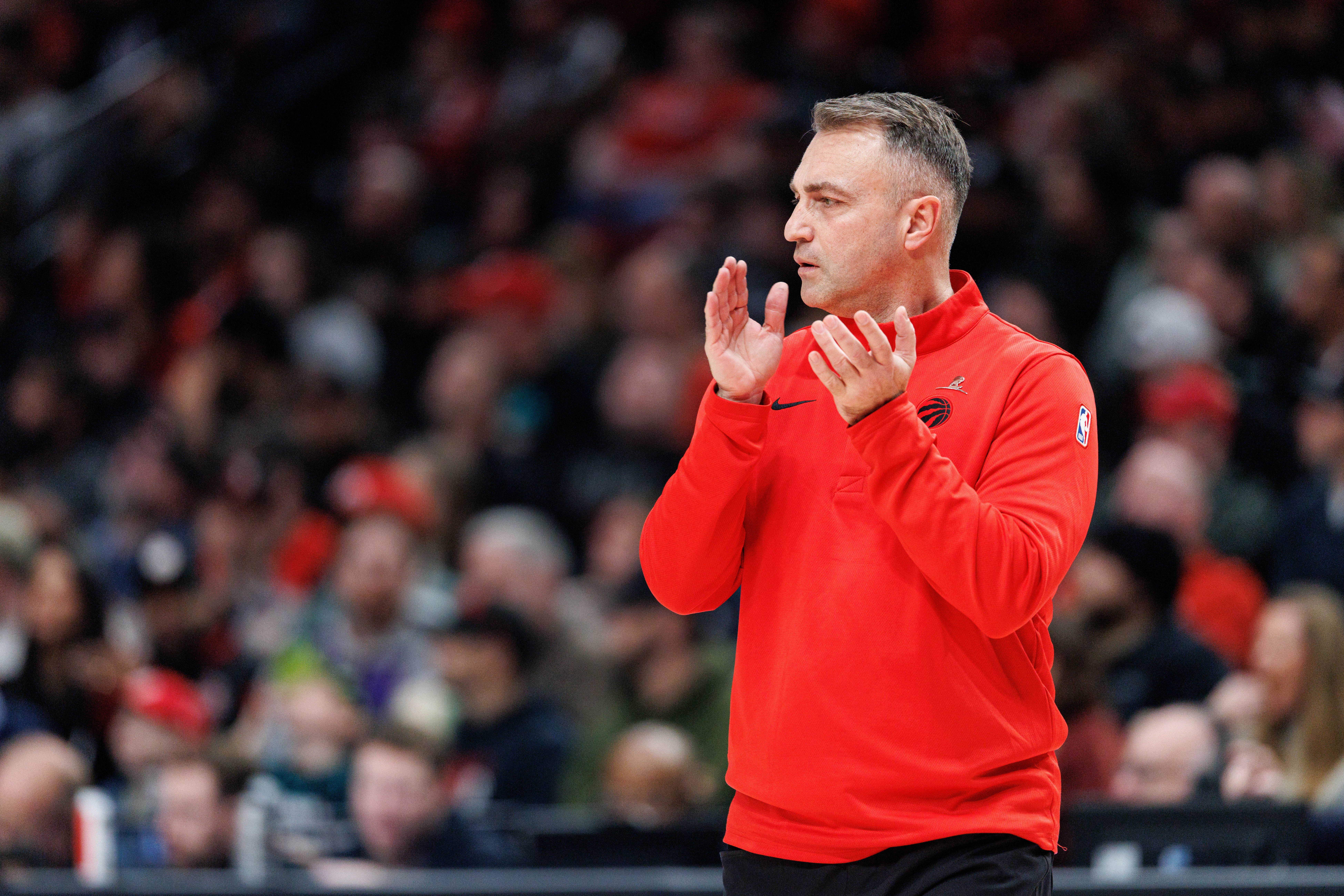 Rajaković kroz dramu do nove pobede u NBA plejofu! Toronto izjednačio, ovo je čudo šta su uradili za 2 minuta