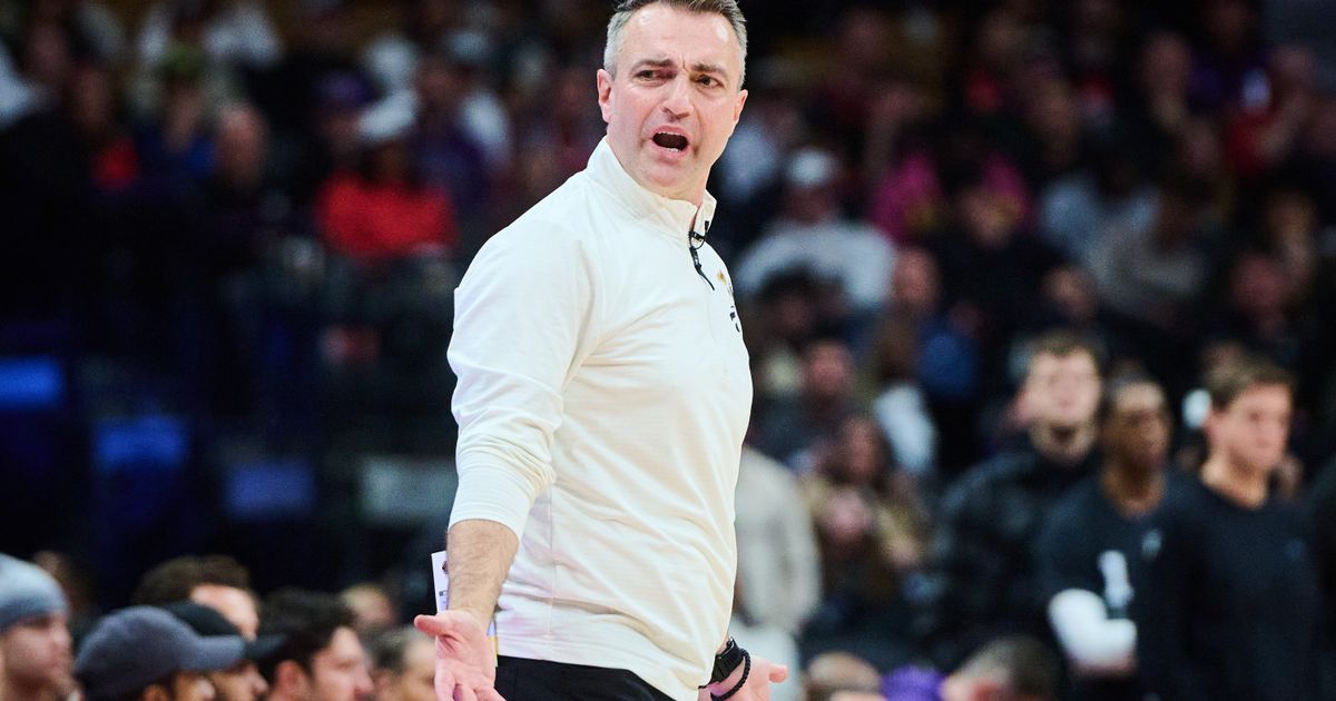 Darko Rajaković Showed Humanity: Serbian from NBA Donated Money to Three Hospitals, Including a Children's Clinic from Belgrade