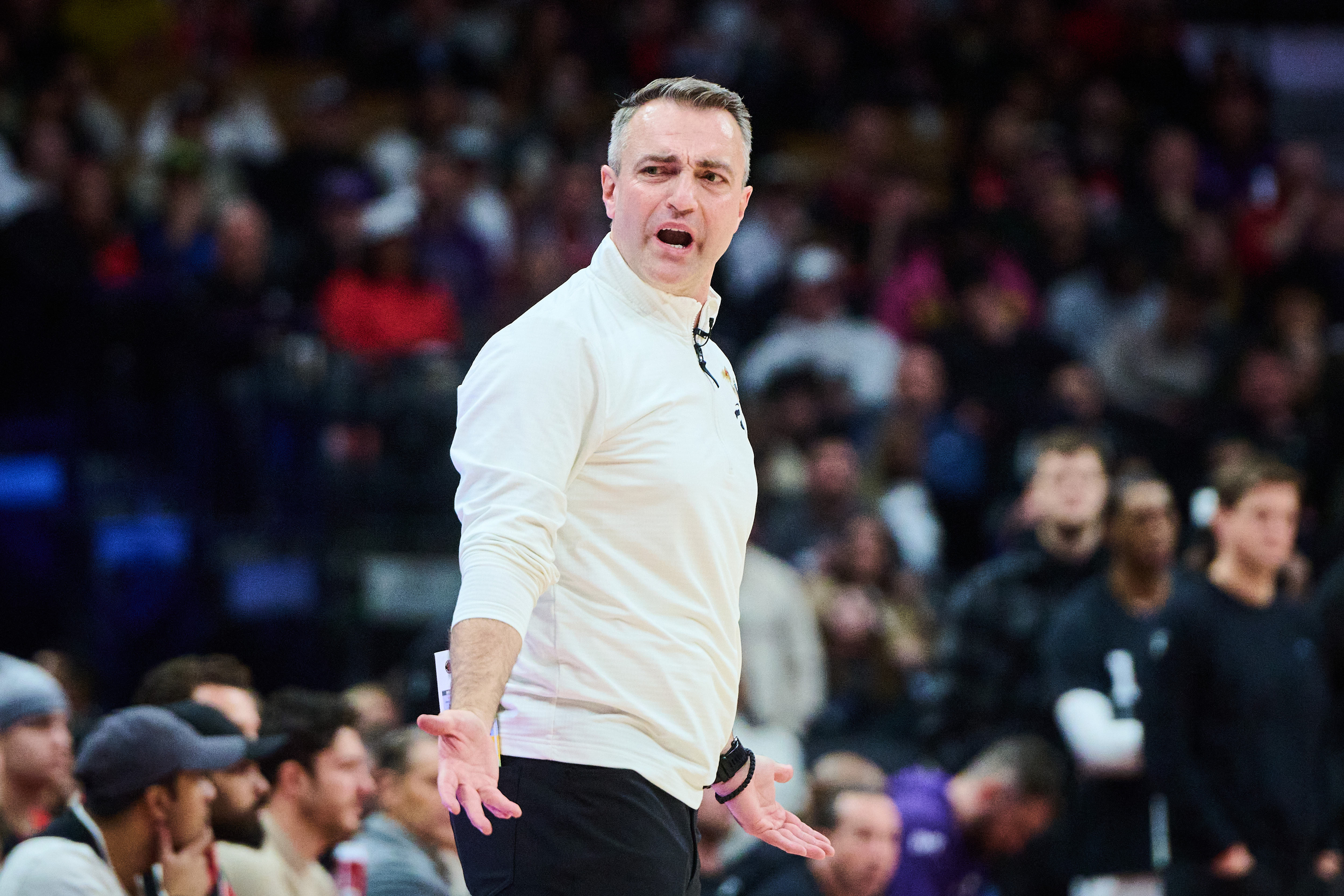 Darko Rajaković pokazao ljudskost: Srbin iz NBA donirao novac za tri bolnice, tu je dečja klinika iz Beograda