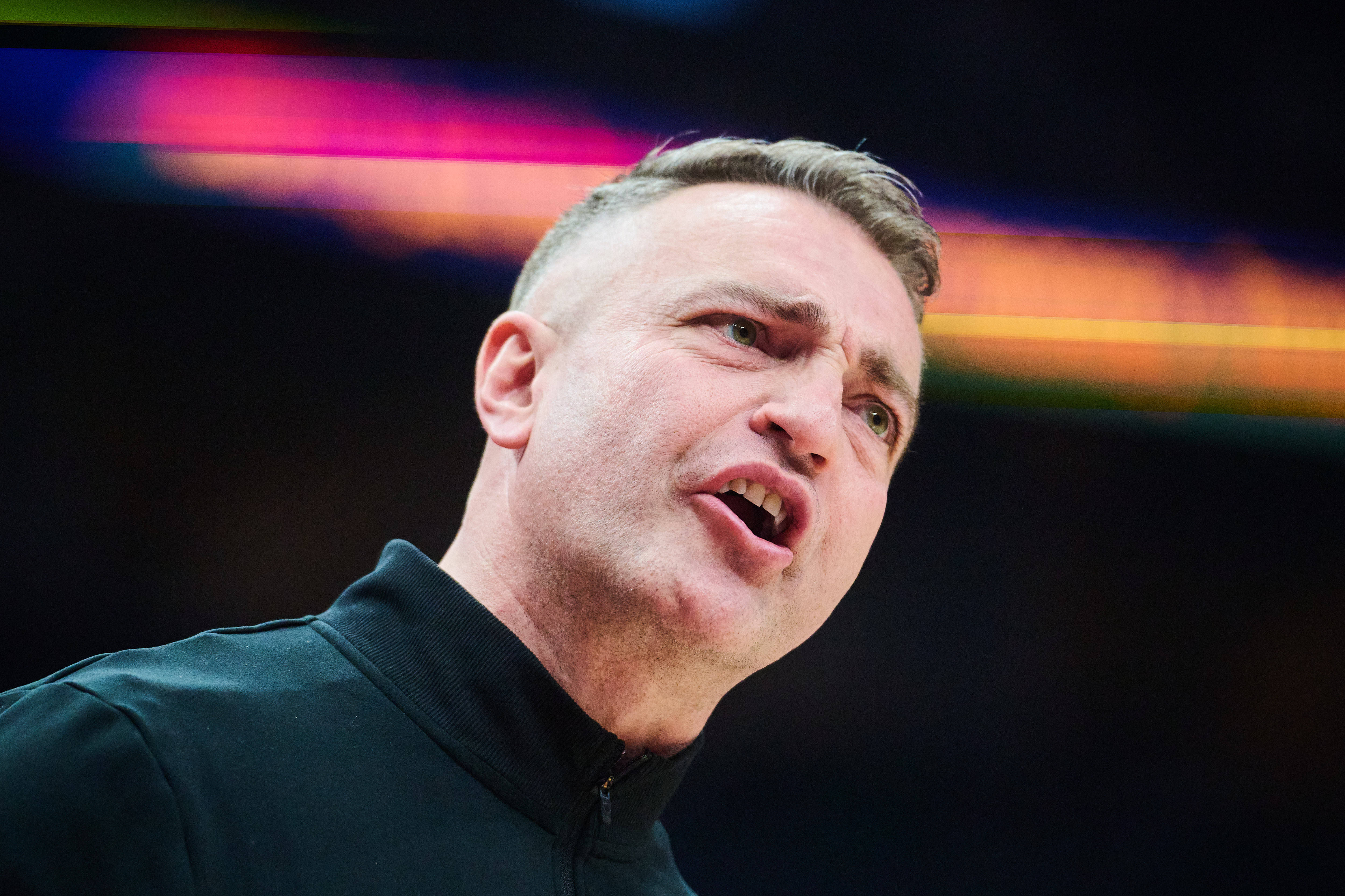 Darko Rajaković upisao ekstremno važnu pobedu: Ovakva dominacija Reptorsa protiv Čikaga odavno nije viđena