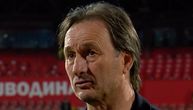 Miroslav Tanjga se javno izvinio Pavlu Iliću nakon izjava posle poraza od Zvezde u finalu Kupa Srbije